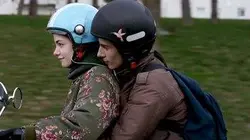 Court-circuit Les regards des autres