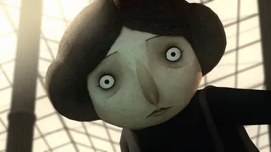 Brussels Short Film Festival