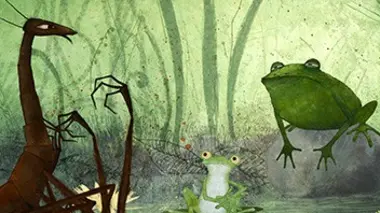 Spécial hymne à la nature