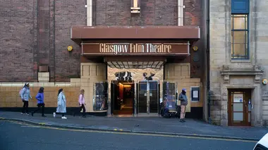 Festival du court métrage de Glasgow