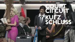 Court-circuit Déplacer le regard