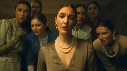 Court-circuit Mères dévorantes