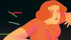 Court-circuit Fims primés à Cannes