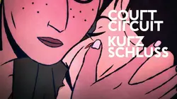 Court-circuit Ruptures