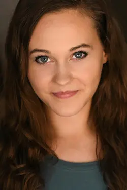 Photo Courtne Alyssa Moran