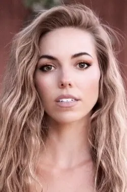 Photo de Courtney Blythe Turk