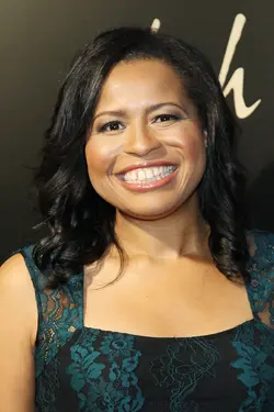 Photo Courtney Kemp Agboh