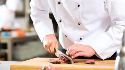 Couscous, les français en raffolent