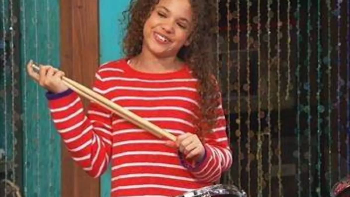 Cousins pour la vie S01E02 Space Invader