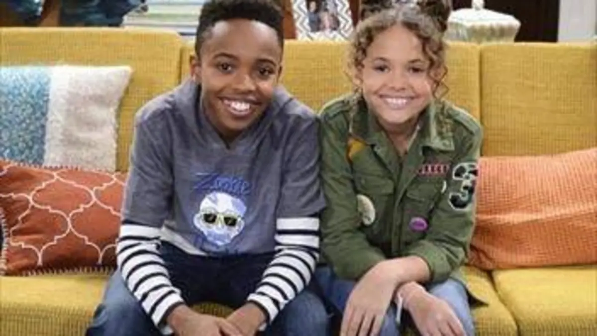 Casting Cousins pour la vie