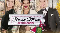 Visuel de Cousu main