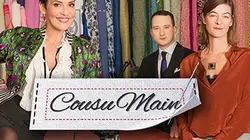 Visuel de Cousu main