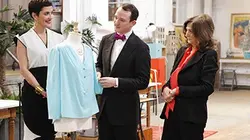 Sur M6 à 20h50 : Cousu main