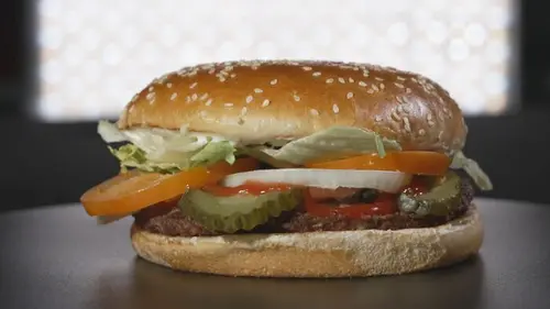 Coûte que coûte Les secrets de Burger King