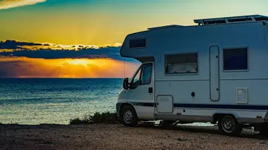 Camping-car : bon plan vacances ?