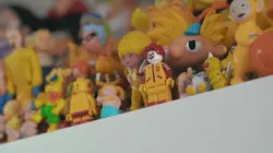 Coûte que coûte Les secrets de McDo