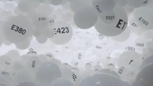 Coûte que coûte Aliments industriels : moins d'additifs, plus de business !