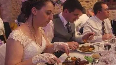 Mariage : fêter sans se ruiner