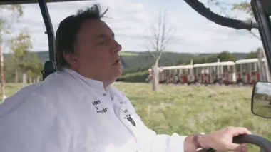 Un empire touristique ardennais : une histoire de famille