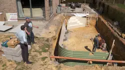 Coûte que coûte Tous à l'eau !