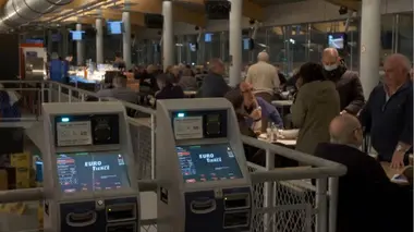 Jeux de hasard et d'argent : gagnants ou perdants ?