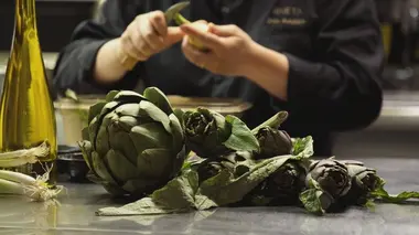 L'artichaut, ce légume qui nous veut du bien