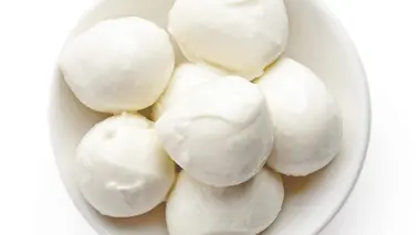 Comment bien choisir sa mozzarella ?