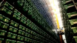 Coûte que coûte Lego : enquête sur le coût de la brique