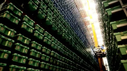 Coûte que coûte Lego : enquête sur le coût de la brique