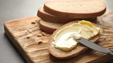 Le beurre : vraiment mauvais pour la santé ?