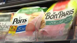 Coûte que coûte Le jambon de supermarché : une cochonnerie ?