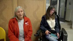 Visuel de Coûte que coûte, le bureau des arnaques