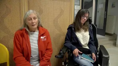 Coûte que coûte, le bureau des arnaques