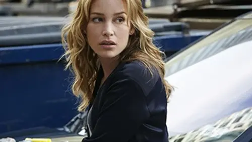 Covert Affairs S05E10 Le fugitif en streaming