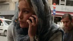 Covert Affairs S05E11 Le chat et la souris