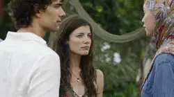 Covert Affairs S03E03 Voyage en mer rouge en streaming