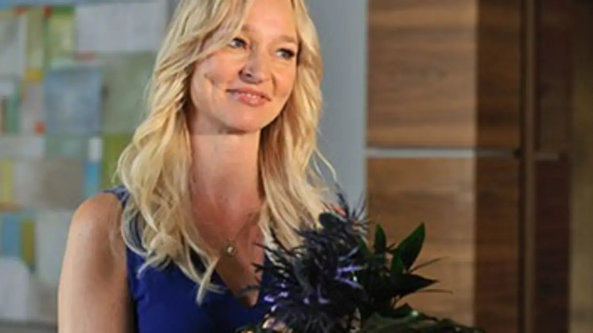 Covert Affairs S03E07 L'échappée belle