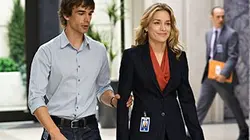 Covert Affairs S03E13 Cible prioritaire
