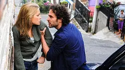 Covert Affairs S04E01 Le puma