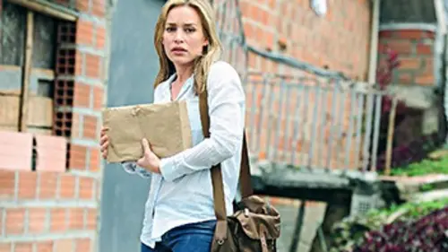 Covert Affairs S04E03 Mission exfiltration