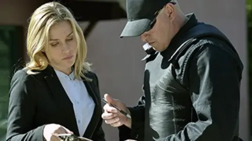 Covert Affairs S04E08 Dernières révélations en streaming