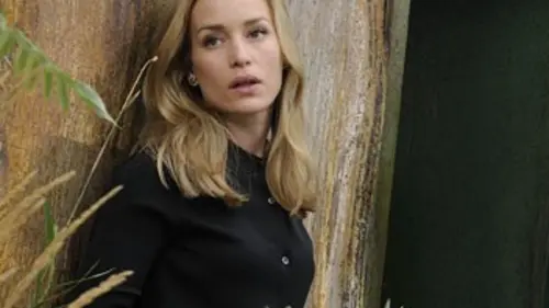 Covert Affairs S02E12 Berlin, mon amour