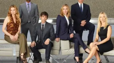 Covert Affairs S01E10 Casino royal