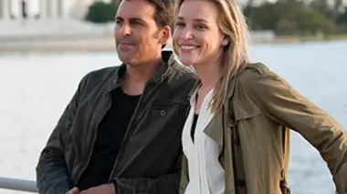 Covert Affairs S02E13 Une fille comme toi