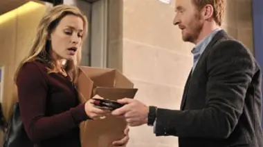 Covert Affairs S02E15 Au service de Sa Majesté