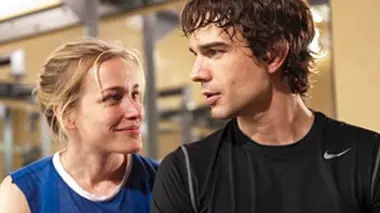 Covert Affairs S03E01 Terres de sable