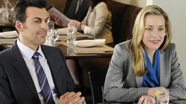 Covert Affairs S03E05 L'espionne qui l'aimait