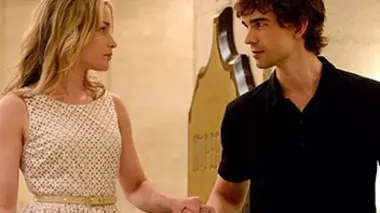 Covert Affairs S03E09 Une coupable idéale