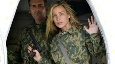 Covert Affairs S03E11 Les vrais amis