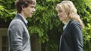Covert Affairs S04E07 Puisqu'il faut choisir
